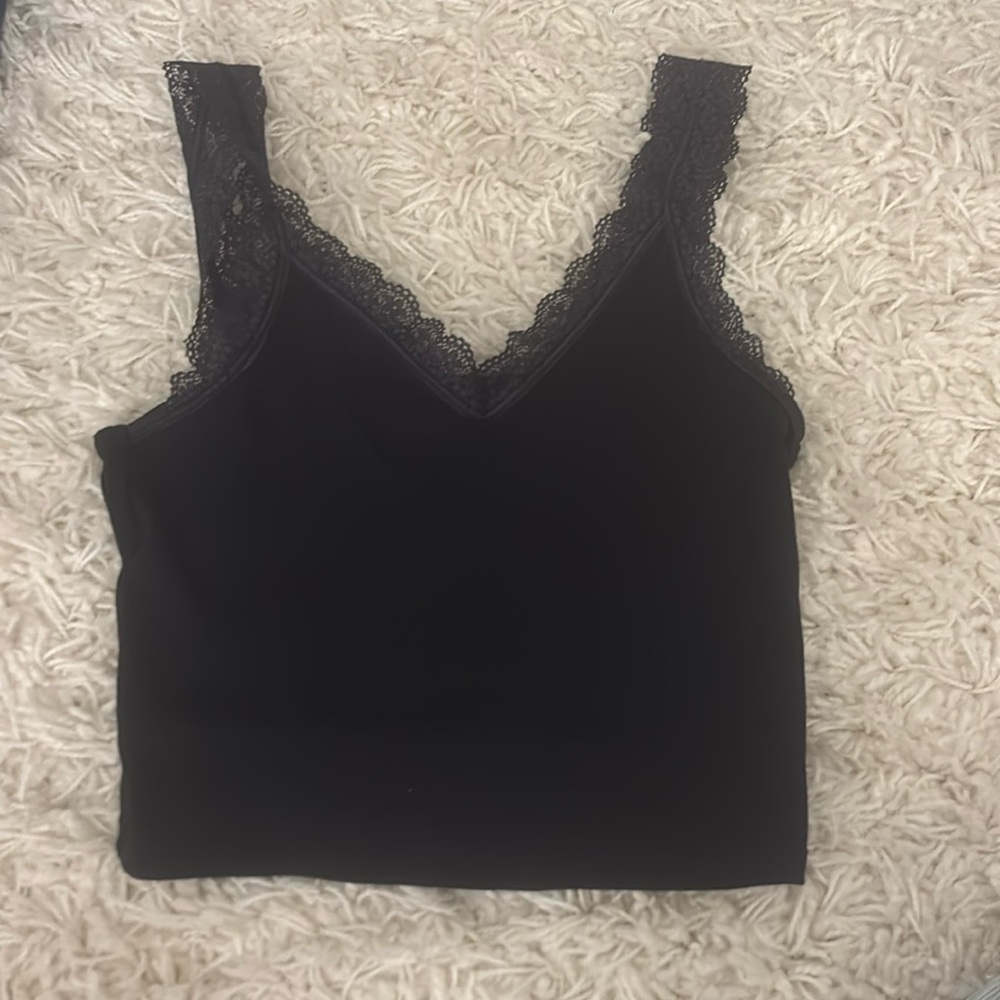American Eagle top